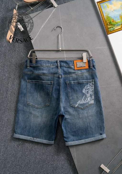 Picture of Versace Jeans Short _SKUVersacesz28-3825tn0213715